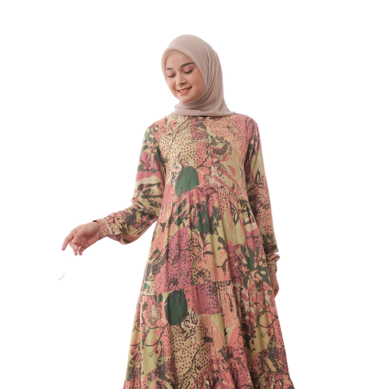 Product image RAUNAPRIDE OFFICIAL - GAMIS RAUNA RGD-55 S BATA
