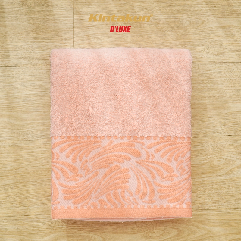 Kintakun - Kintakun Handuk Mandi Dewasa Cotton Pile Towel Tirta DLUXE 70x140 Salem