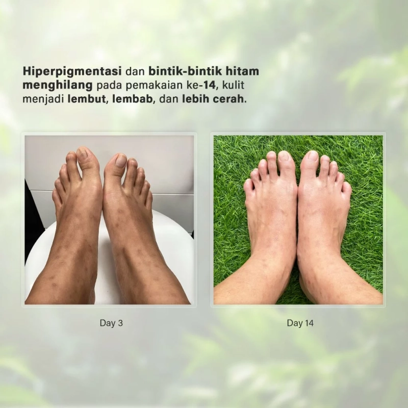 Product image YAGI Forest - YAGI Forest - YAGI Forest - Signature Coffee Scrub 5 gram 5 gram putih