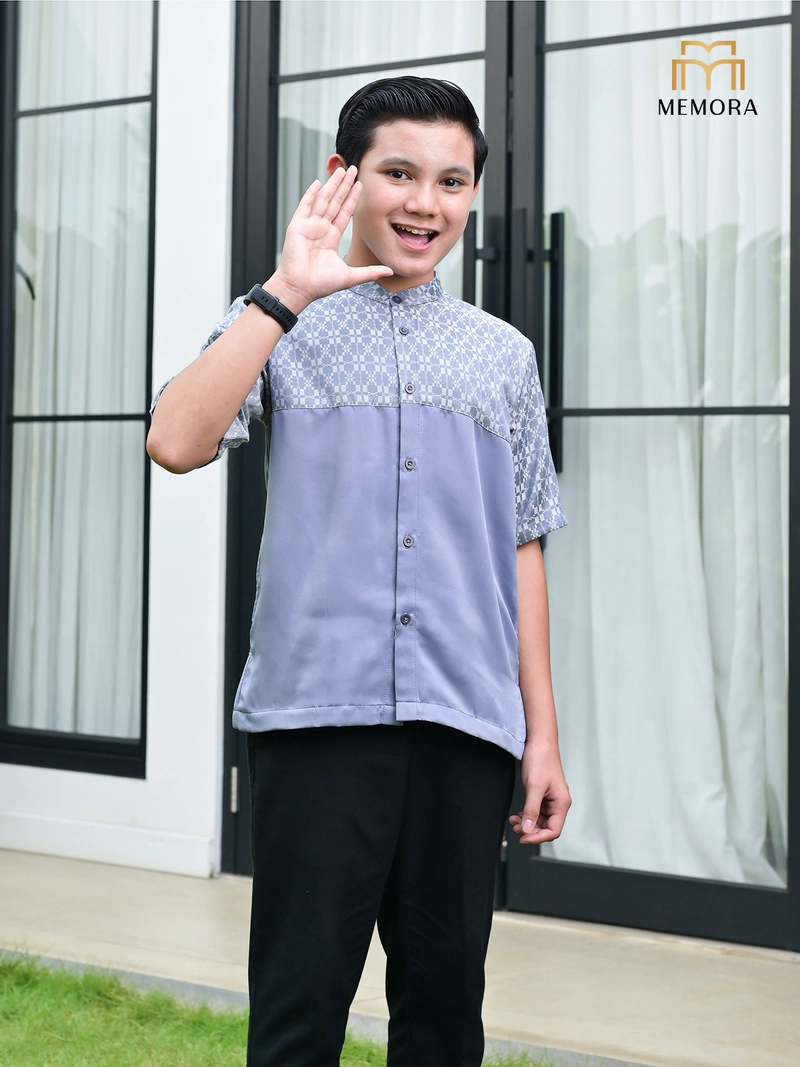 Product image MEMORA - AUREL LAVENDER 0 KOKO ANAK