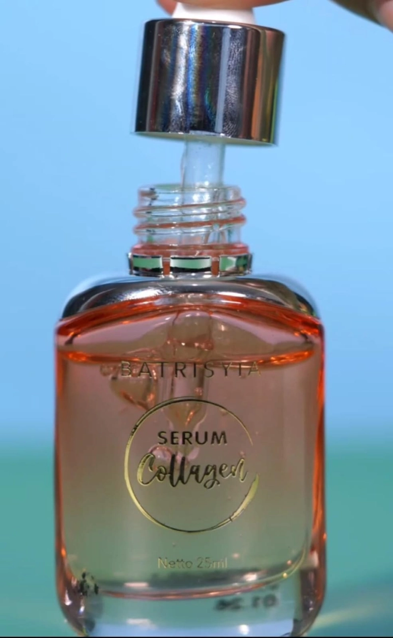 Product image Batrisyia Serum Collagen 25ml 20 ml Serum Collagen