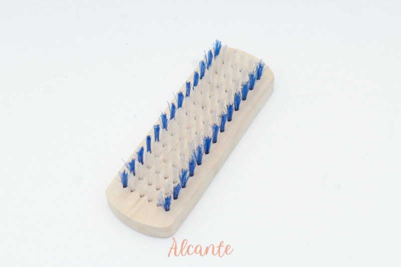 Product image Alcante - Sikat Cuci Baju Sikat Biru