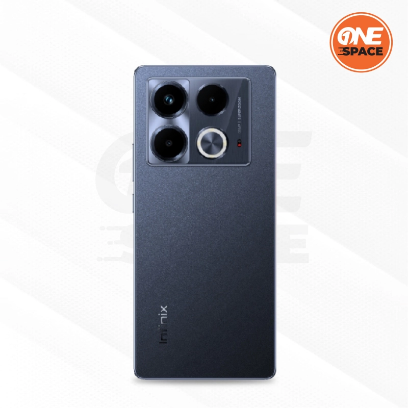 Product image One Space - HP Infinix Note 40 8/256 GB 8/256GB Obsidian Black