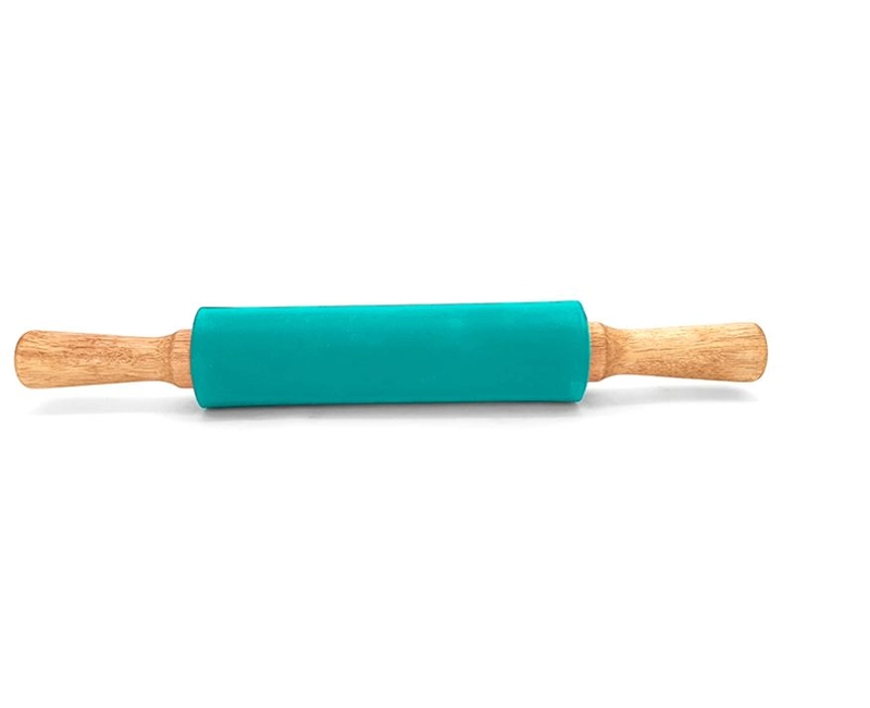 Product image Cypruz Official Surabaya - Cypruz Gilingan Adonan Silicone AK-0378 39 cm Gilingan