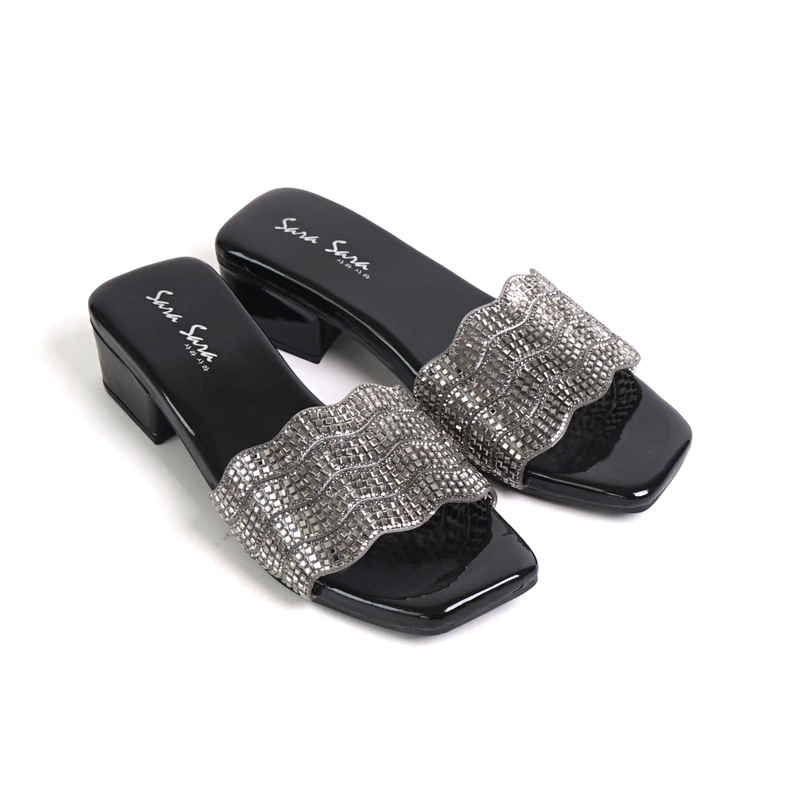 Product image Minigros - Sara Sara MARCEL 36 BLACK
