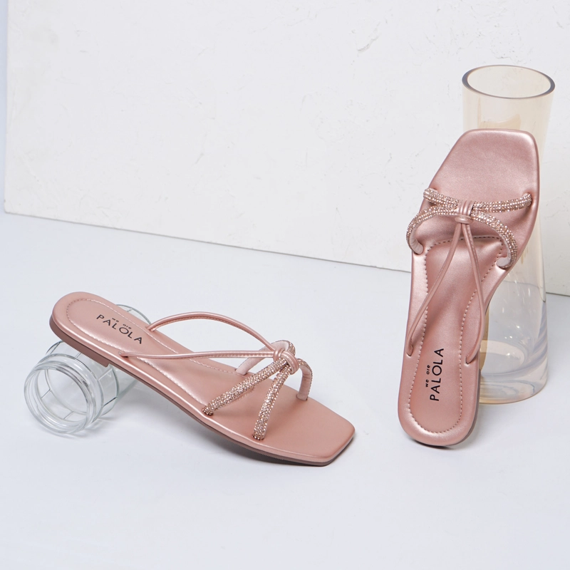 Product image Minigros - Palola LOLY 40 ROSE GOLD