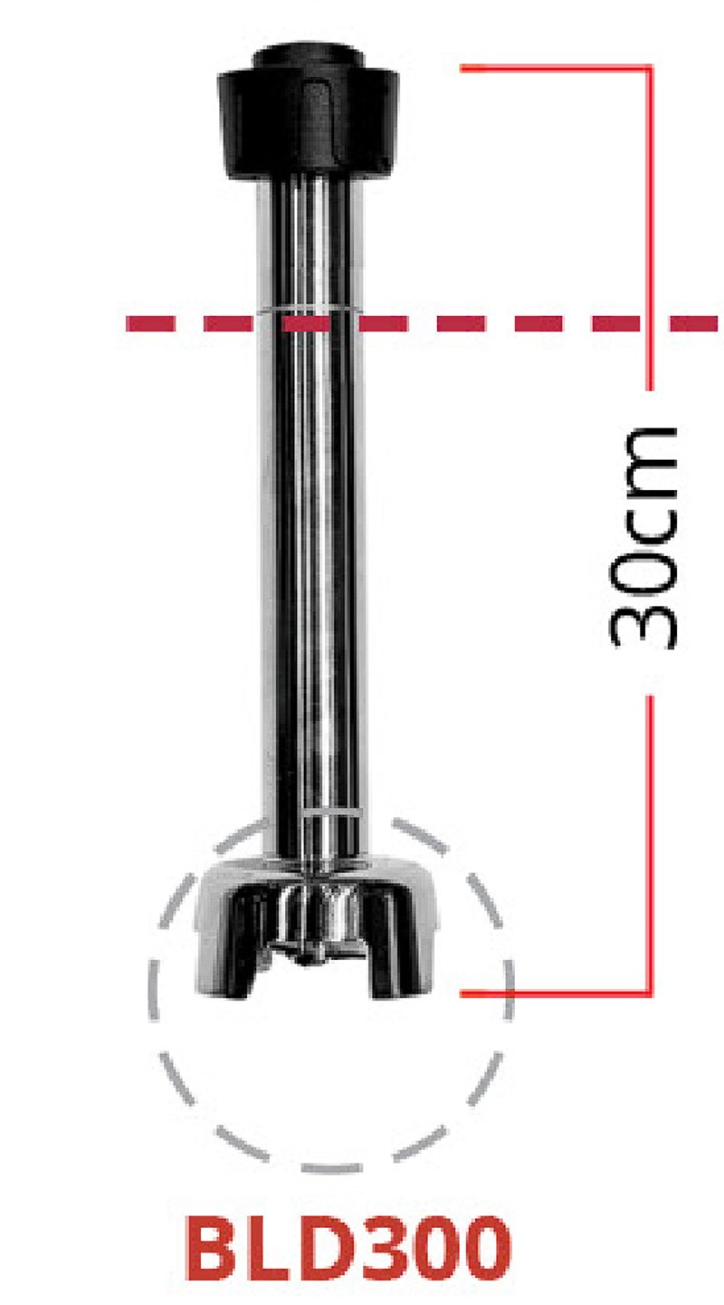 Product image SATMESIN - Tabung Pengaduk Blender Tangan BLD300 GETRA BLD300 Standar