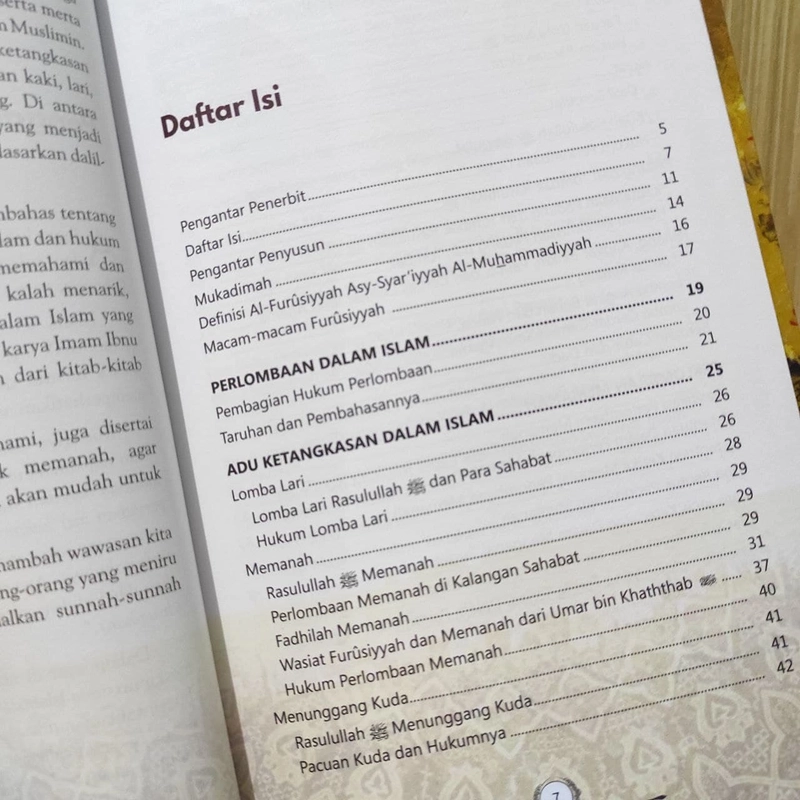 Product image Pustaka Arafah - Teknik Memanah dalam Islam HC Hard Cover