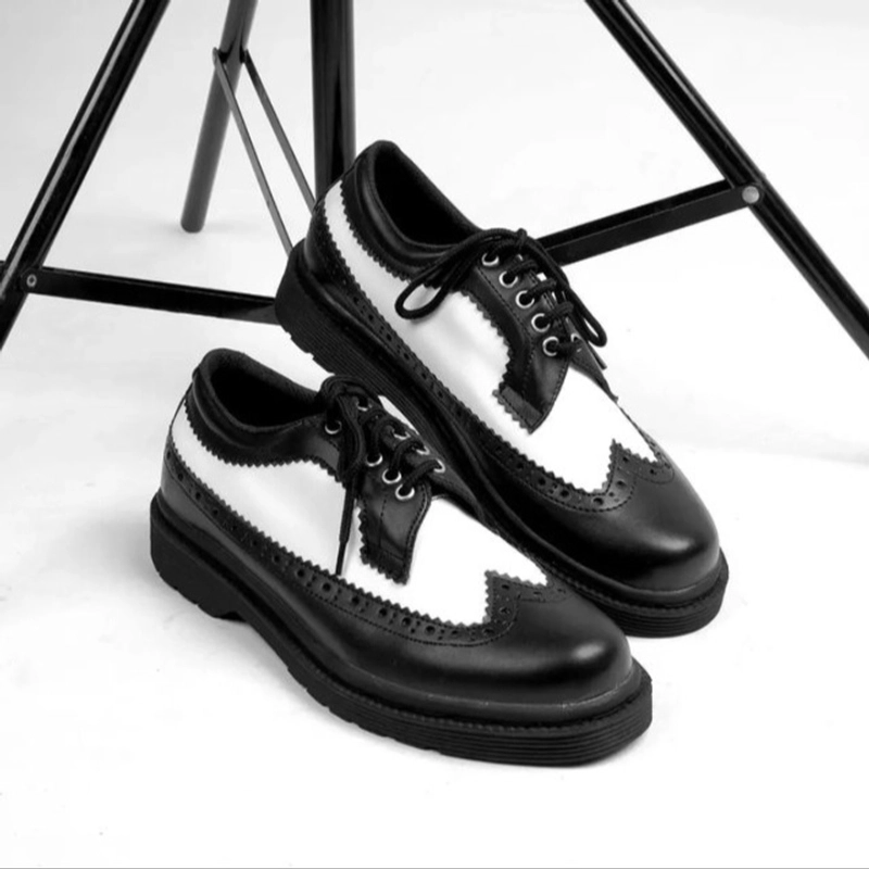 Product image MR DEE - MR DEE shoes X B W 38 BW