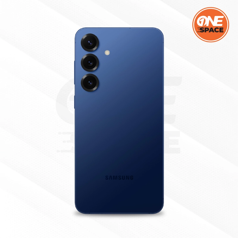 Product image One Space - HP Samsung Galaxy S25 12/256 12/512 GB HP Only Navy 256GB