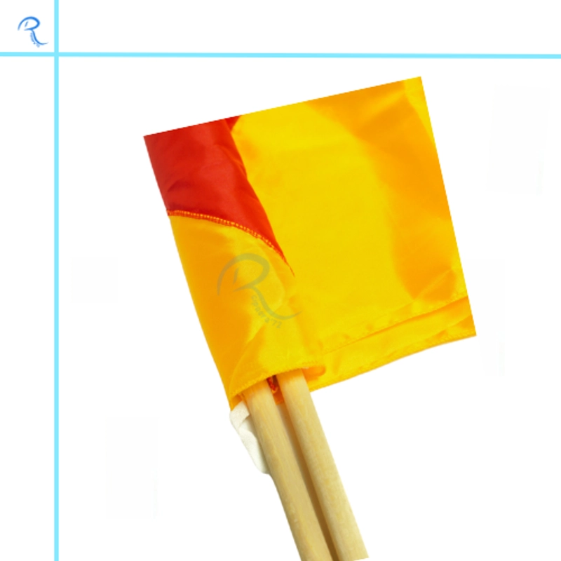 Product image Remaja Cipaera - Bendera Semapur Satu Set Dengan Tongkat Remaja Cipaera Satu Set Bendera Tongkat+Bendera