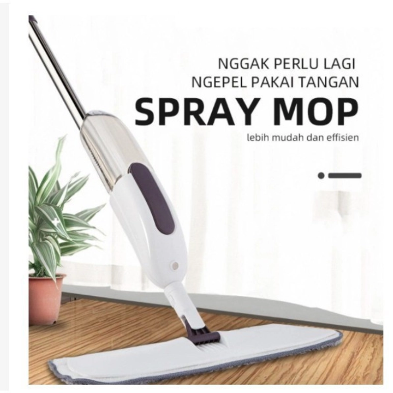 Product image Toko Mawar - Hand Free Mop Spray 1.000 Gr Random
