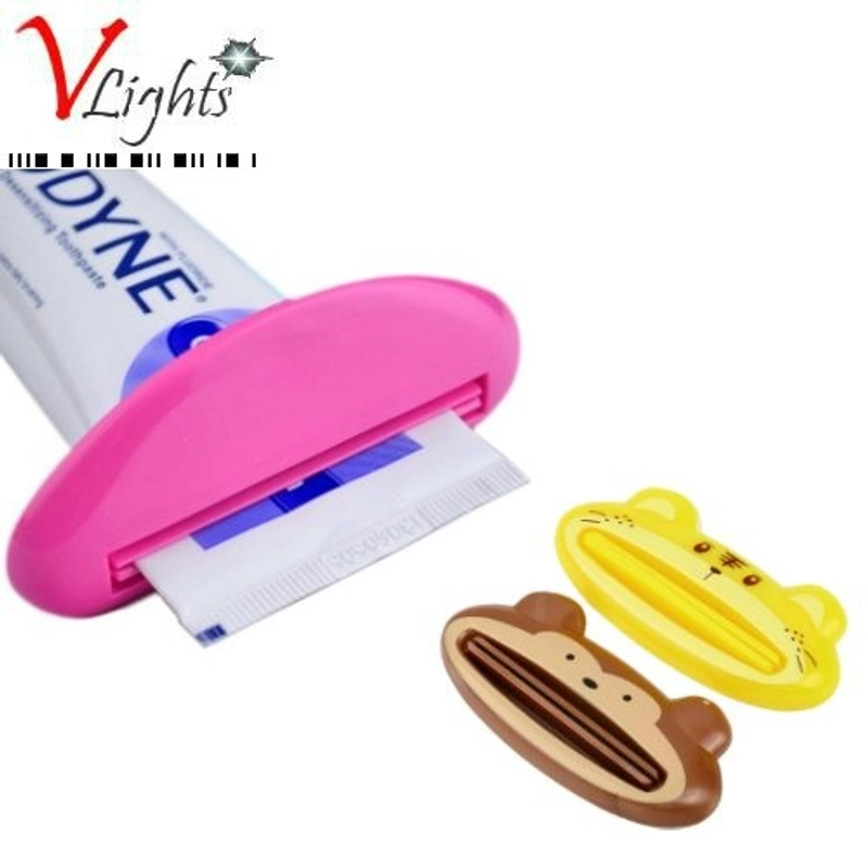 Product image Promo - Clip Pasta gigi alat pengepres odol A197-RANDOM RANDOM