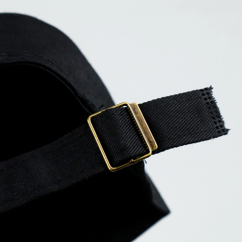 Product image RAYATORY - Topi Flat Top Komando City Hunter - F314 All Size Hitam