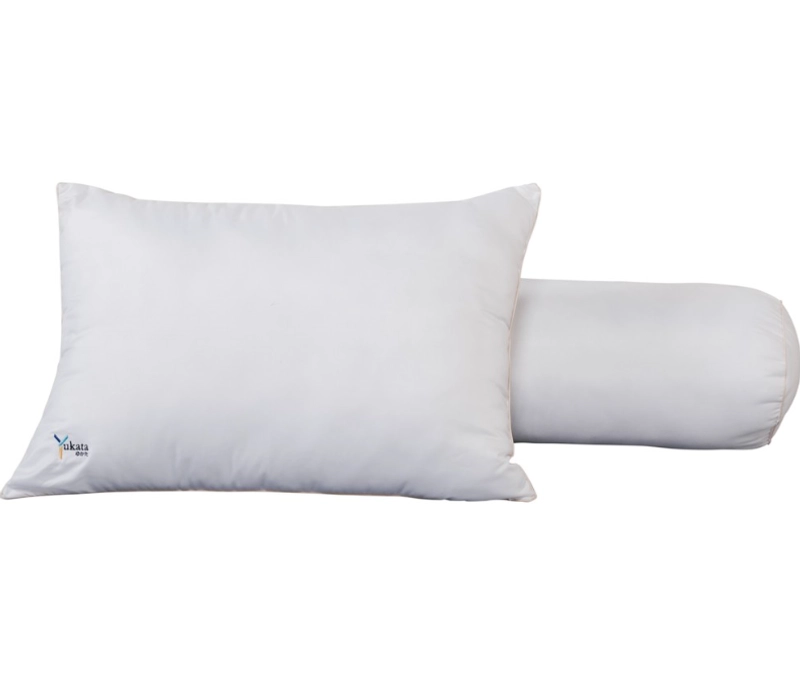 Product image Yukata - Bantal dan Guling Bantal Putih
