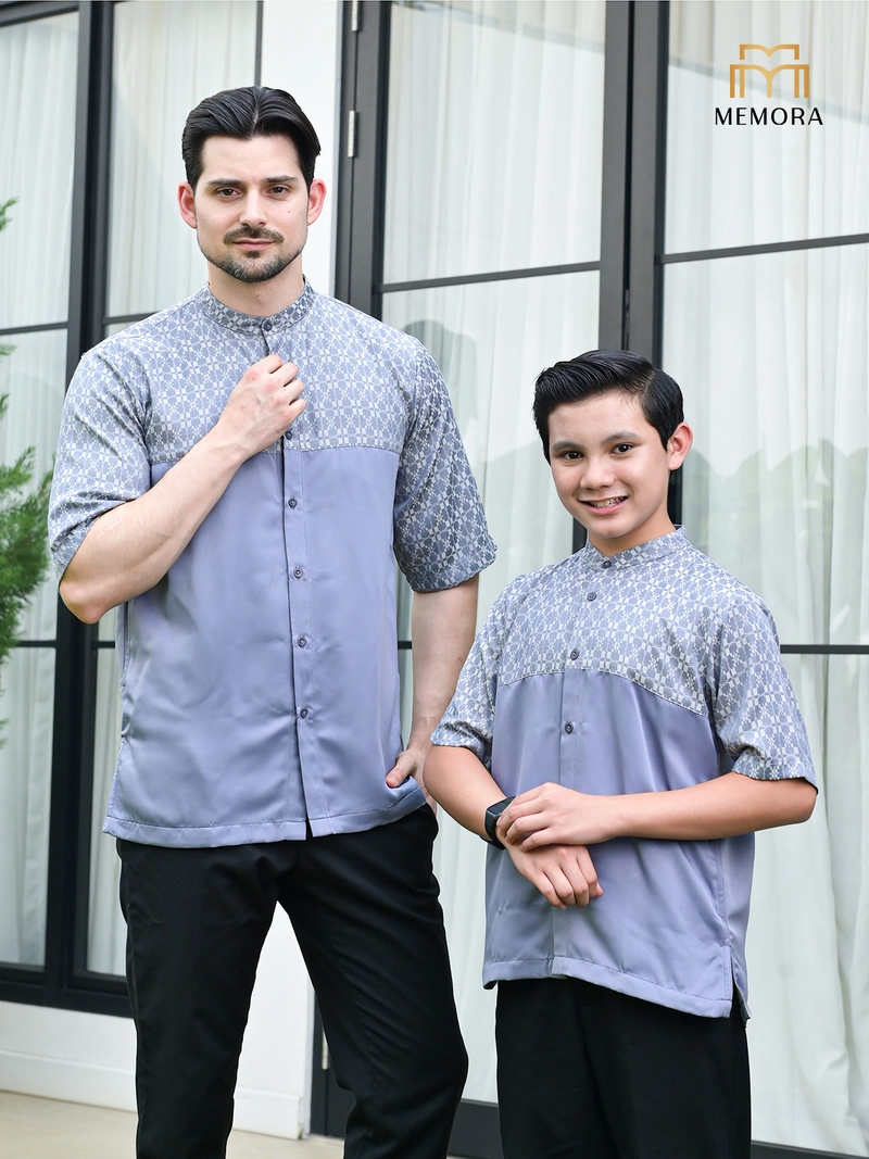 Product image MEMORA - AUREL LAVENDER 0 KOKO ANAK