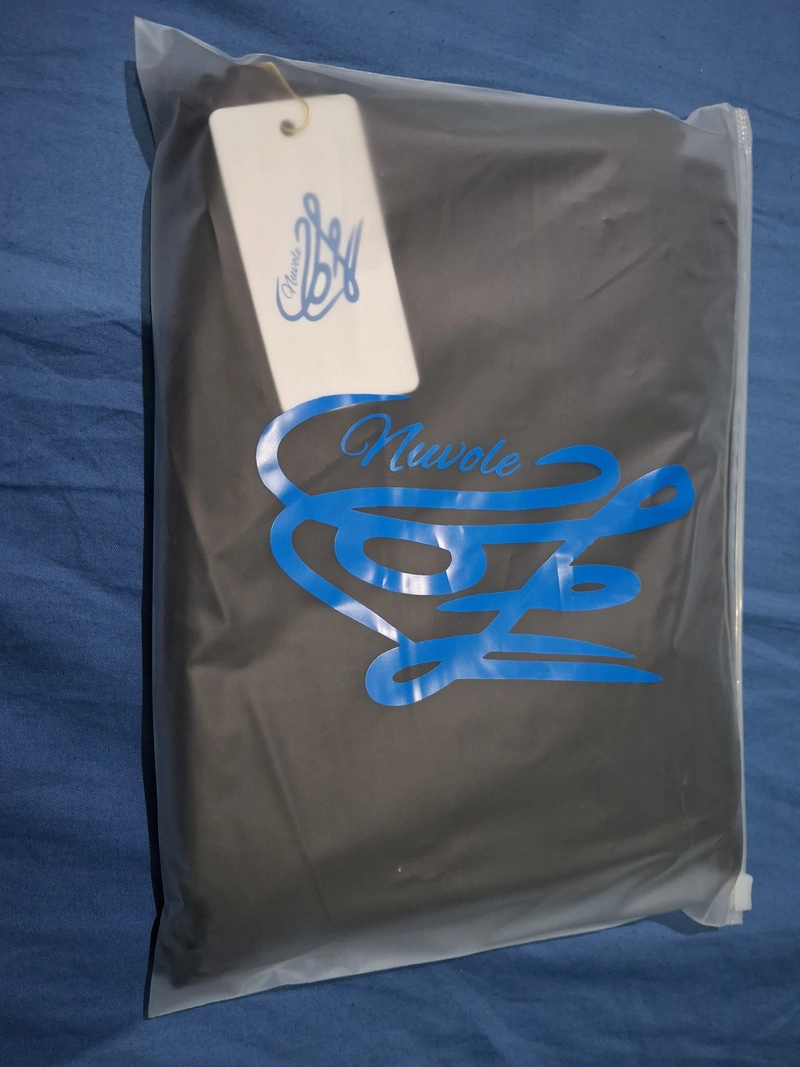 Product image Nuvole - Nuvole Legging Premium All Size Hitam