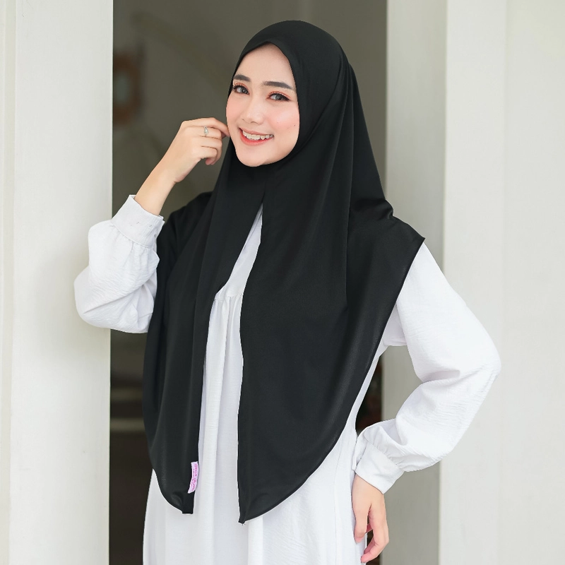 Product image Toko Pasbar - Paket G (20 pcs)  All Size Random