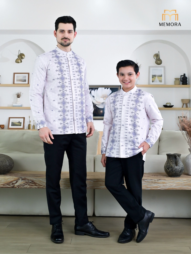 Product image Memora - MEMORA - QURROTA LIGHT DUSTY 0 KOKO ANAK