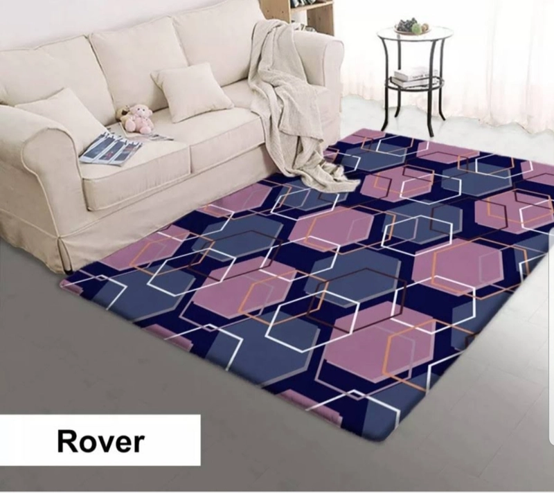 Product image Karpet Vallery Quincy 150x190 - Rover 150x190 Rover