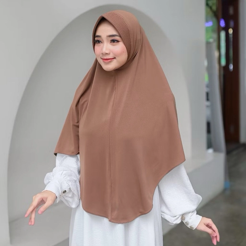 Product image Toko Pasbar - Paket H (20 pcs) All Size Random