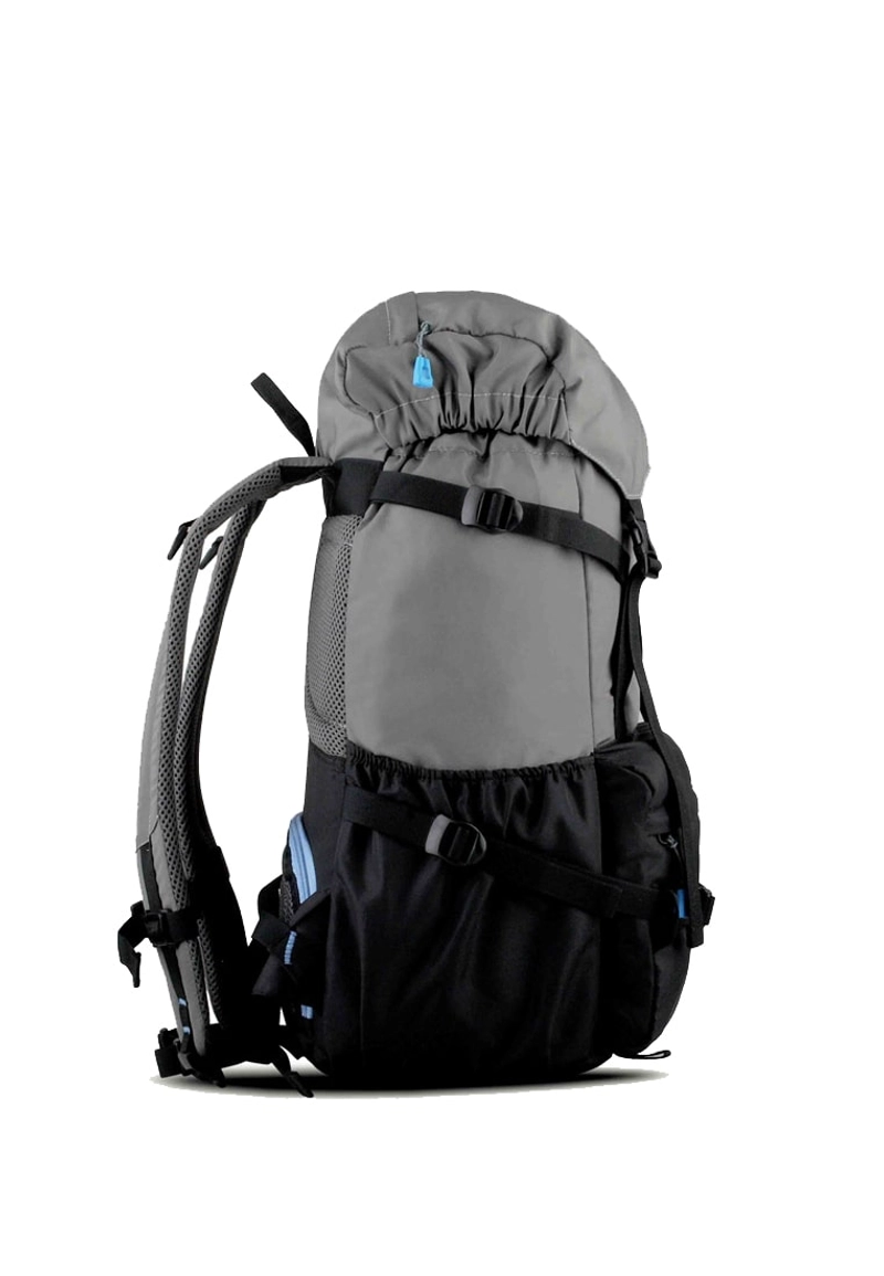 Product image Atva Bags - Atva Wanderer Peak Series 28x46x18 Grey Black