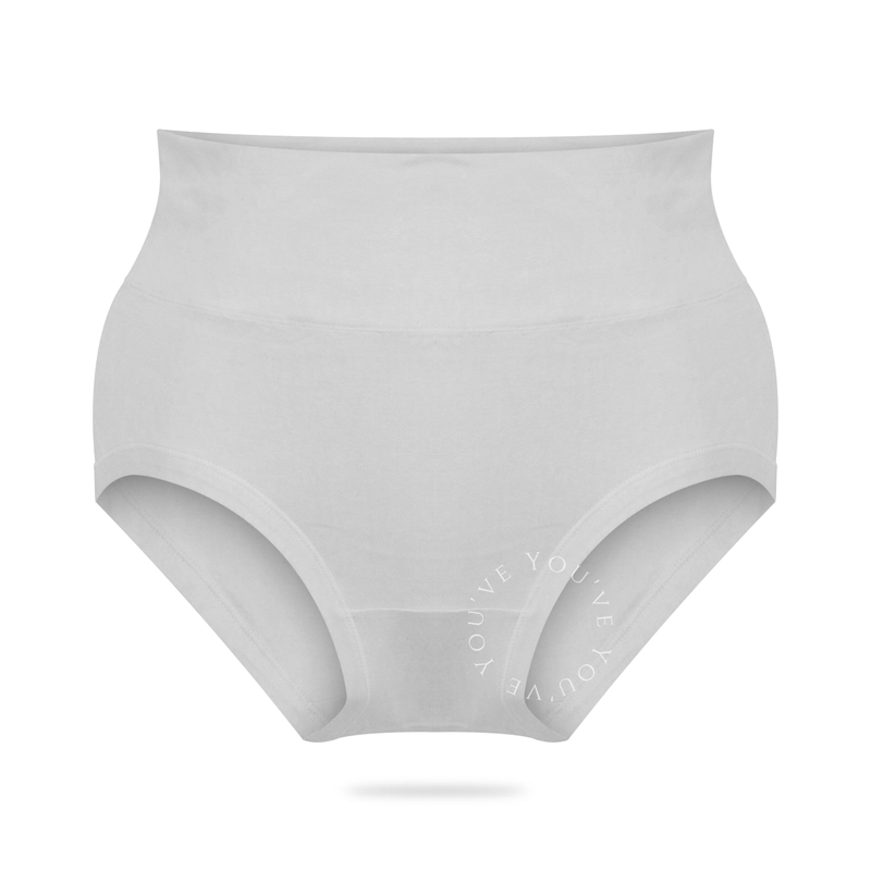 Product image Youhave - 3 PCS Korset Celana Dalam MAXI CD Wanita Wanita Panty Pakaian Dalam Wanita 300022 XXL MULTICOLOUR