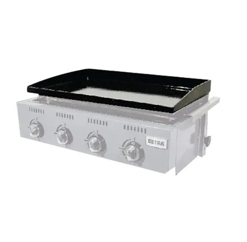 Product image SATMESIN - AKSESORIES GRIDDLE TOP GETRA TIPE OL-PLANCA OL-PLANCA Standar