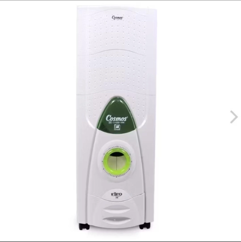 Product image Rizki Electronics - Cosmos Rice Box Fifo 18 putih