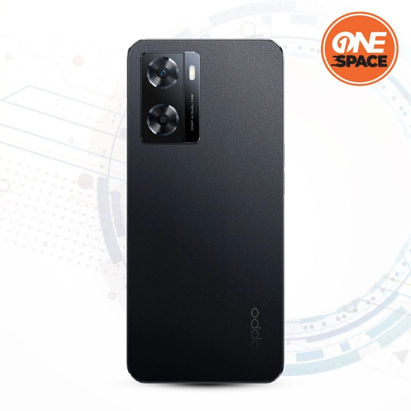 Product image One Space - HP OPPO A77s 8/128 GB 8/128 GB Starry Black