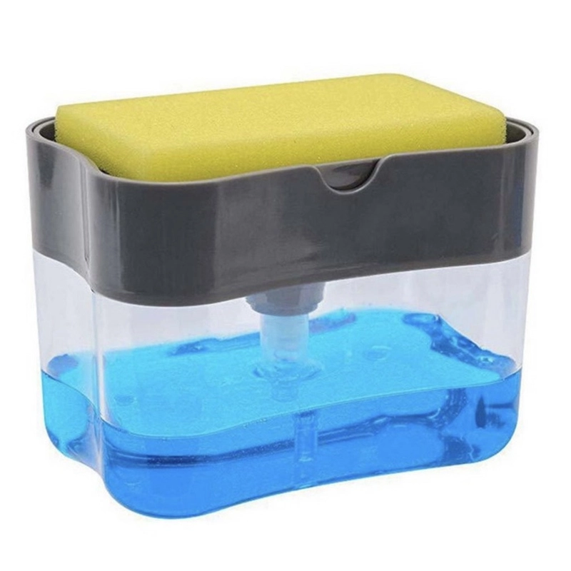 Product image Dispenser sabun cuci Piring 1 pcs Random