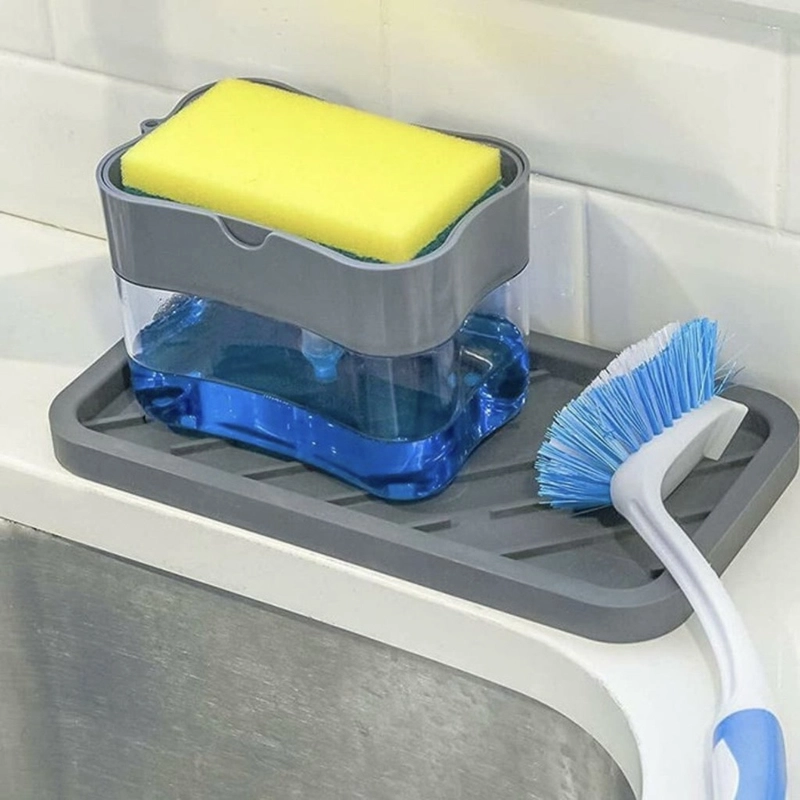 Product image Rumahkita - Dispenser Sabun Cuci Piring 1 PCS Random