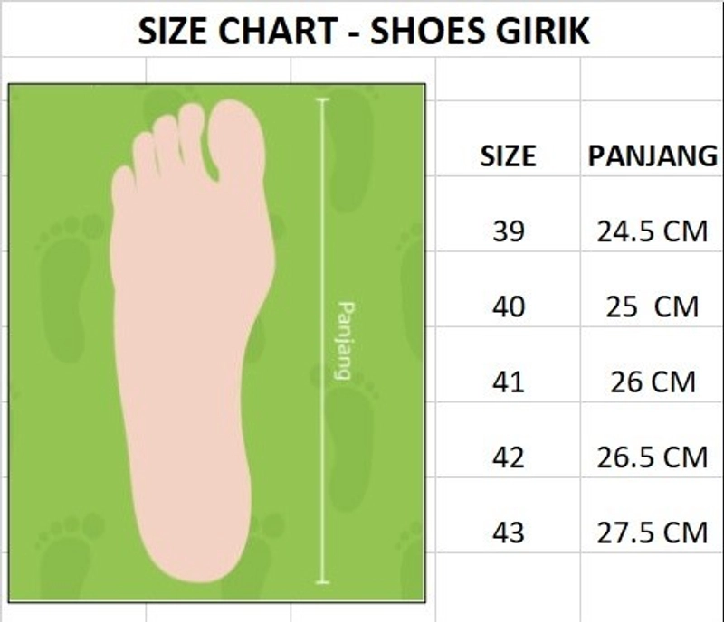 Product image Girik - Sepatu badminton Sepatu bulutangkis GIRIK New Super King 43 Hitam Biru