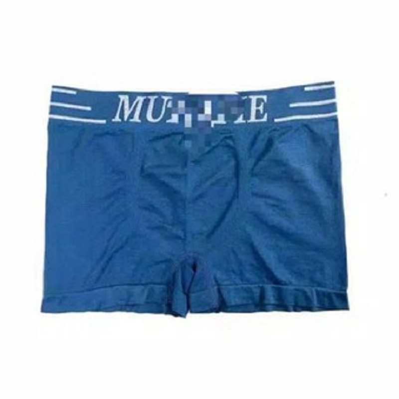 Product image Celana pria boxer munafie 20 gram random
