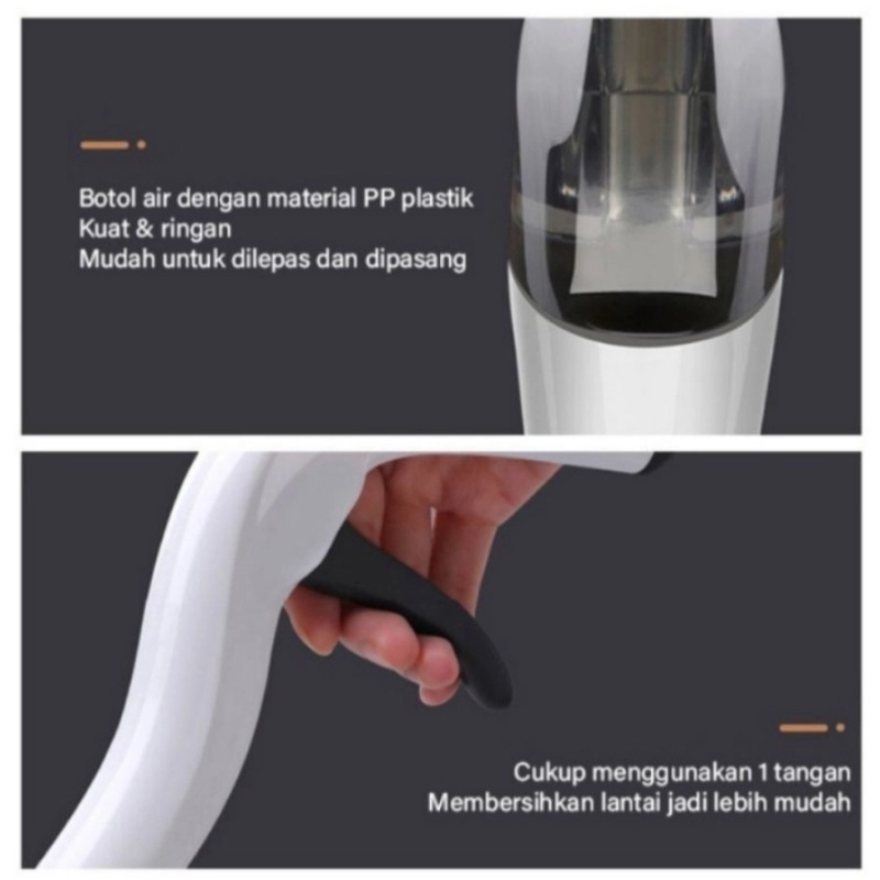 Product image Toko Mawar - Hand Free Mop Spray 1.000 Gr Random