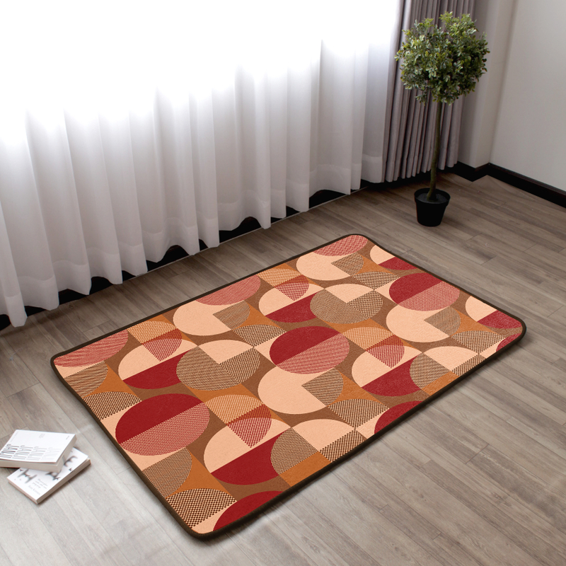 Product image LADY ROSE OFFICIAL - Vallery Quincy Karpet Erika 140x90 Travel