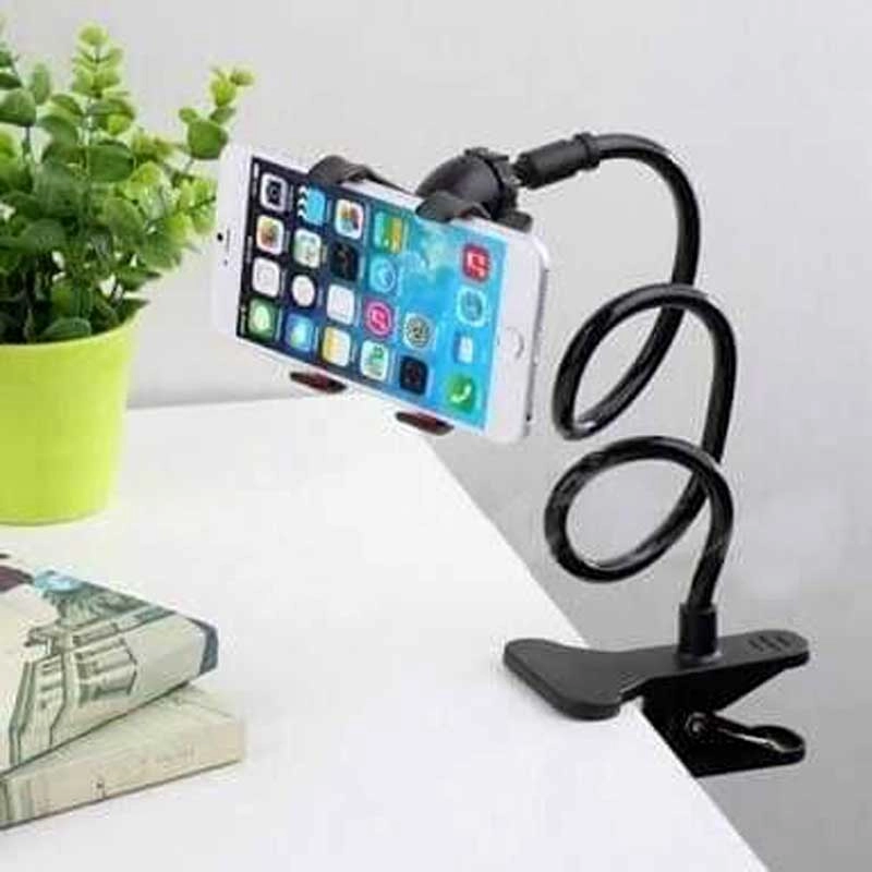 Product image Moveonesia - Lazypod Universal Handphone Holder LAZYPOD RANDOM