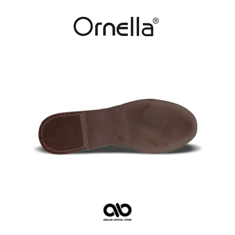 Product image Odillon - Ornella - WB 302 / Sandal Bustong Wanita Casual 40 TAN