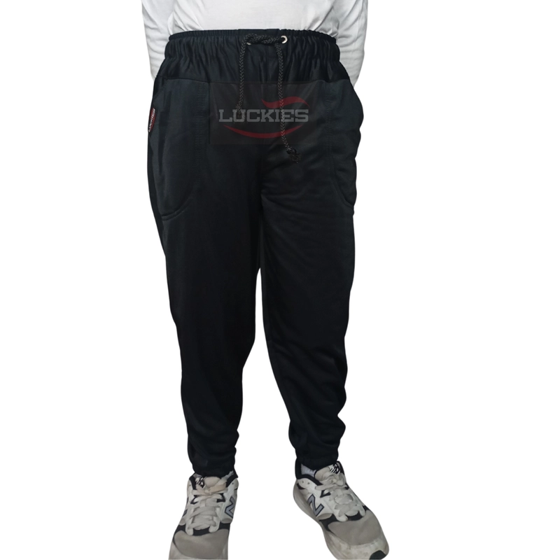 Product image Vabil Kids - Celana Training Jogger Anak Usia 1-12 Tahun Premium Sporty Tali Pinggang Karet 2 Navy