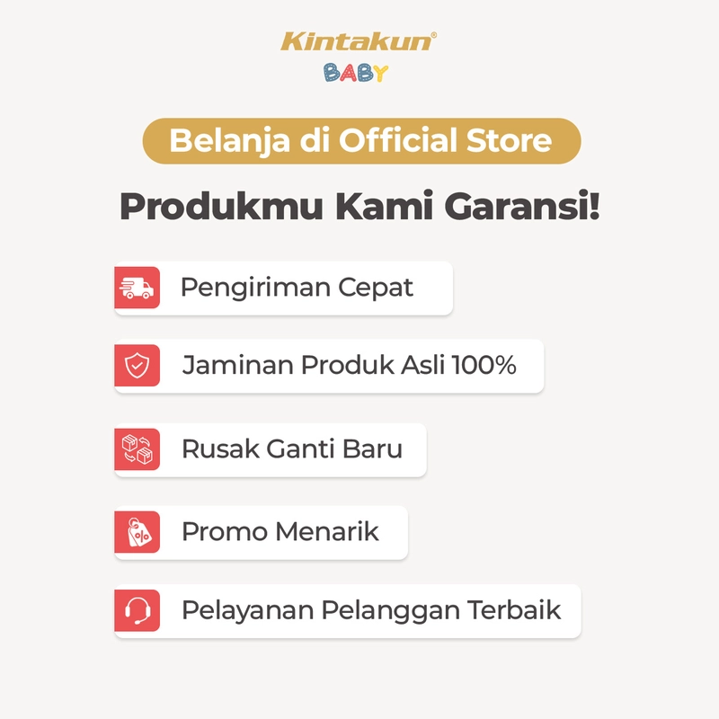 Product image Kintakun Baby - NEW Cotton Baby Towel Handuk Mandi Bayi Anak Katun Ocean Fun 60 x 120 cm 60 x 120 cm Bubbly Sea