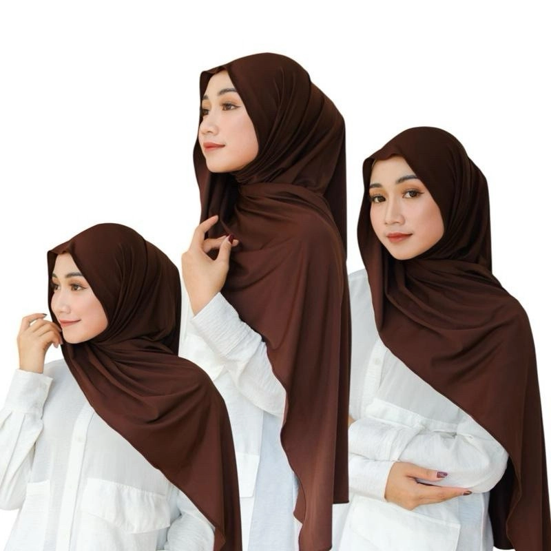 Product image Toko Pasbar - Paket B (20 pcs) All Size Random