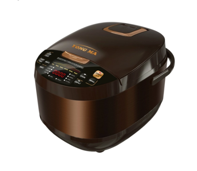 Product image UTAMAMEGA - YONG MA Magic Com Rice Cooker SMC7047 Type SMC7047