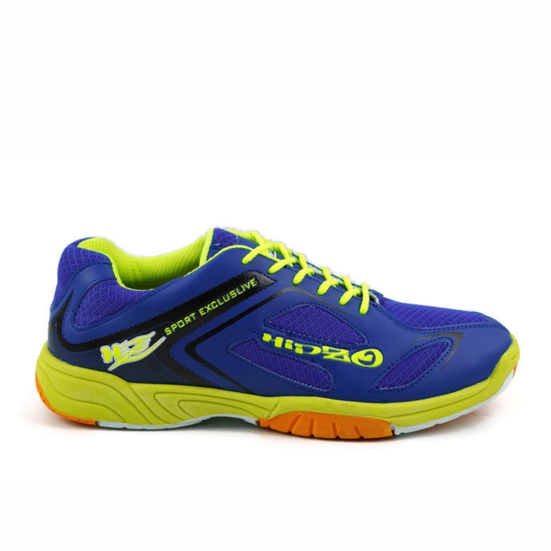 Product image [JL] Sepatu Pria Casual M036 Sepatu Badminton Sepatu Olahraga Indoor Outdoor Pria Original 41 Biru