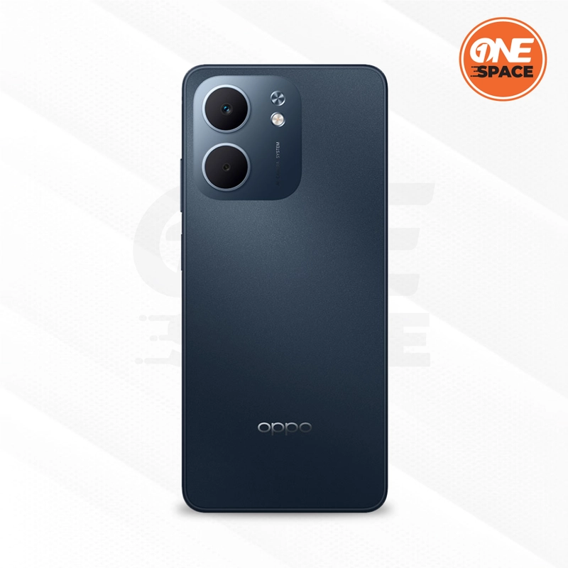 Product image One Space - HP OPPO A5X 4/128GB 6/128GB 4/128GB Blue