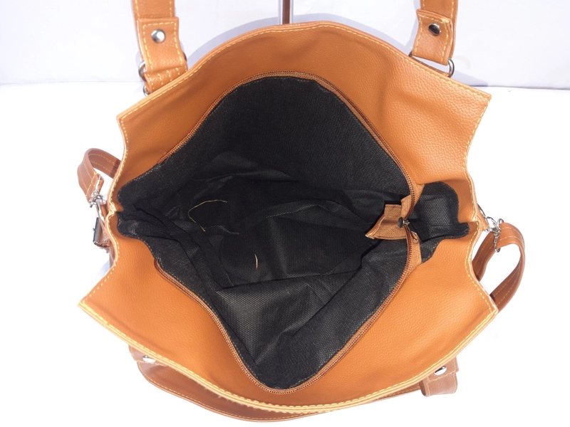 Product image CBL - Tas Tote Wanita Ibu Citra CBLA14CTRA AllSize Navy