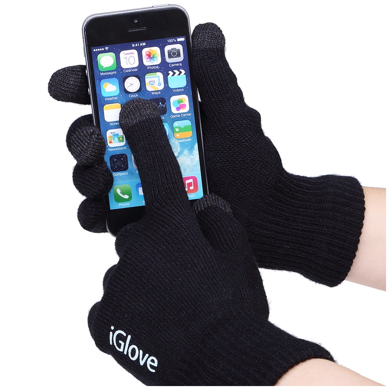 Product image Moveonesia - iGlove Sarung Tangan Touchscreen iGlove RANDOM