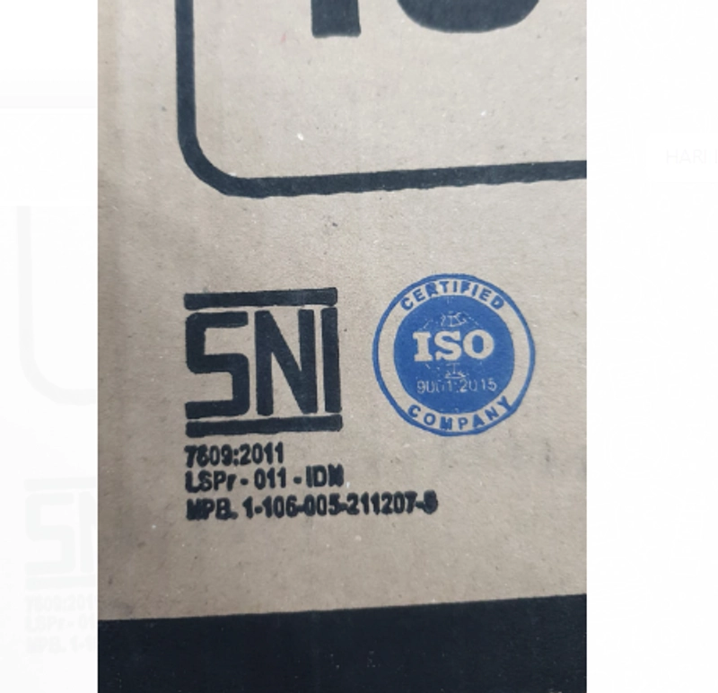 Product image UTAMAMEGA - Kipas Angin Berdiri Stand Fan 16 inch Nagoya NG-1601 SF Type NG-1601SF