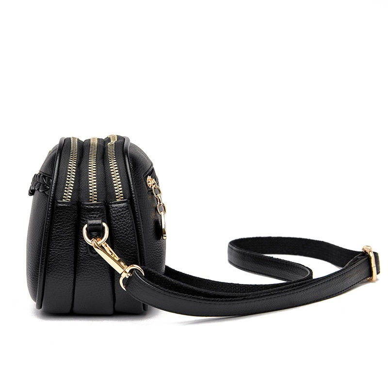 Product image CBL - Tas Selempang Wanita Sling Bag Cipung CBLB76CIPUNG Small Hijau