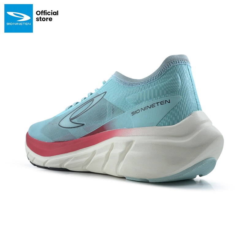 Product image 910 Nineten - GEIST EKIDEN HYPERPULSE BIRU-MD/MERAH/HITAM 39 BIRU MUDA