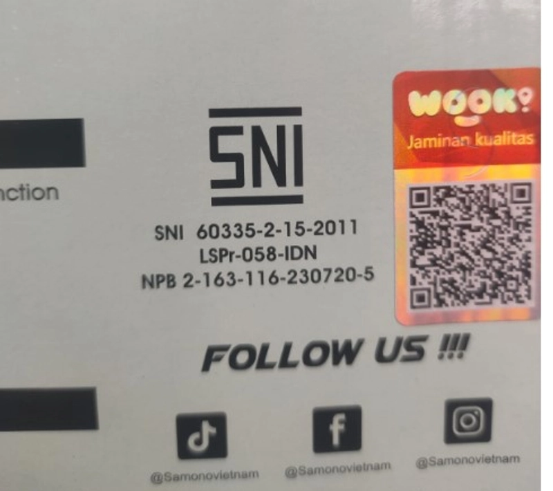 Product image UTAMAMEGA - Pompa Galon Elektrik Daya 5V 4W